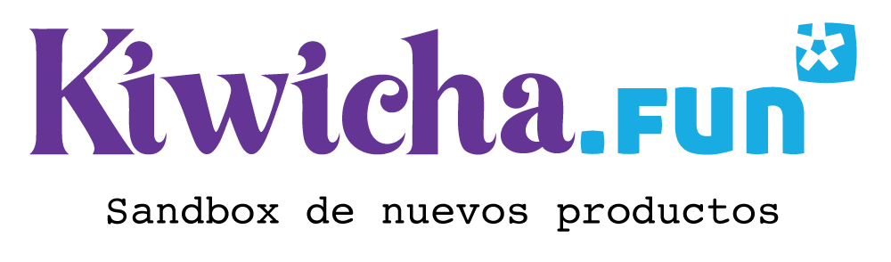 Logo de Kiwicha.fun